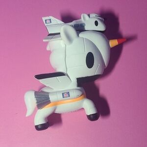 Tokidoki Space Unicorno Turbo Mini-Figure